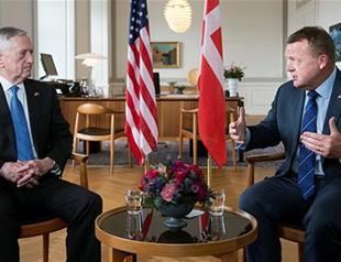 US to directly arm Syrian Kurdish YPG, Pentagon confirms