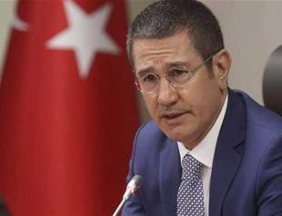 We cannot accept US to arm YPG: Turkish deputy PM