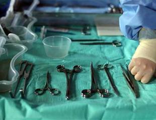 Two Turkish doctors accused in organ transplant scam among arrested in Ukraine