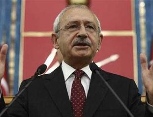 Not all ‘no’ votes belong to CHP, Main opposition leader says