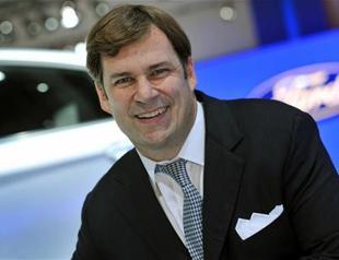 Ford to UK: We also need Brexit deals with Turkey, S. Africa