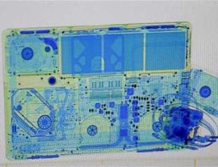 UN aviation agency seeks global approach to laptop ban