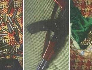 Arrested ISIL suspect was preparing for attack like Istanbul’s Reina nightclub attack: Indictment