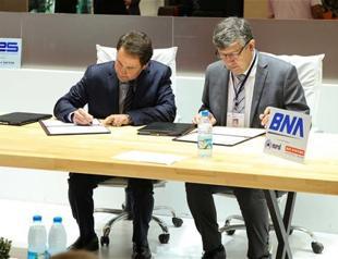 Turkish-British joint venture to develop engine control systems for German business