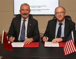 Turkey’s steel giant establishes joint venture with US company in metal recycling