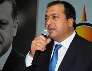 Former AKP lawmaker arrested over Gülen links