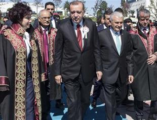 PM defends election watchdog after CHP’s harsh accusations