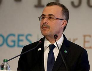 Oil, gas key to world energy for ‘decades to come’: Saudi Aramco boss