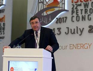 Climate deal crucial for planet sustainability, Total CEO says in Istanbul