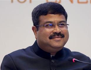 India to boost gas share to 20 pct in energy mix by 2030