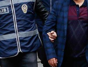 52 informatics personnel detained over alleged links to Gülen