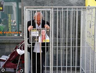 Germany calls on Turkey to release local chair, director of Amnesty International