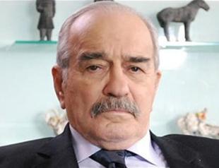 Renowned Turkish actor Fikret Hakan passes away at 83