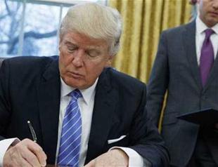 Trump: Days are numbered for ISIL