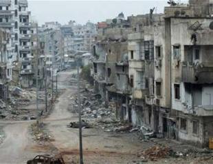 War has cost $226 billion to Syria economy: World Bank