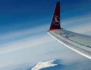 Turkish Airlines sees record 30.3 million passengers in first half of 2017