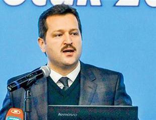 Turkish prosecutor seeks up to 15 years in jail for former Deputy PM Bülent Arınç’s son-in-law