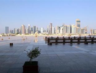 Turkey has sent almost 200 cargo planes to Qatar since dispute began: Economy Minister