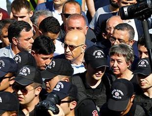 Top court should free jailed CHP MP based on previous ruling on Cumhuriyet journalists: Kılıçdaroğlu