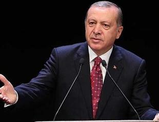 Erdoğan marks 94th anniversary of Lausanne Treaty