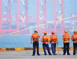 WTO members record lowest monthly average in new trade restrictions since 2008