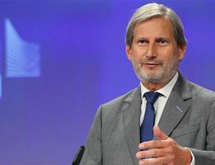 Turkish economy at risk in Germany row: EU official