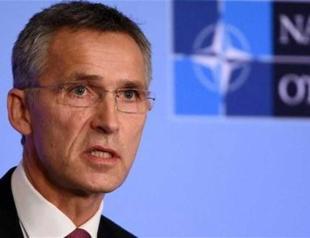 NATO offers to broker compromise in Turkish-German row