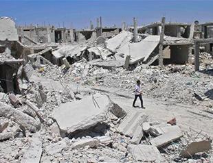 China mediates to form communication among factions in Syria: Envoy