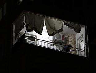 Turkish scientist’s experiment at home leaves him, his family injured