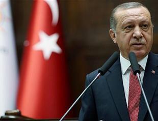 Germany will be the one to pay the price if it imposes an embargo on Turkey: Erdoğan