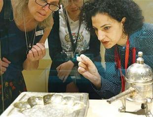 Met Museum goes against Islamaphobia with chats