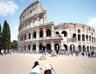 State plan for Colosseum gets thumbs-up