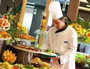 Turkish minister calls luxurious hotels to serve smaller food portions in bid to avoid waste