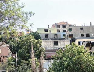 Thousands of families hit by wrong urban transformation policies across Turkey