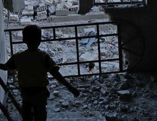 Deadly strike hits Syria rebel town despite truce