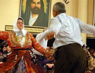 Turkish Council of State hands down historic decision on electricity expenses of cemevis