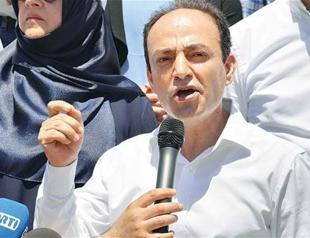 Opposition HDP initiates ‘Conscience and Justice Watch”