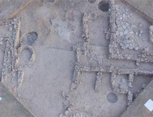 Ancient granaries in Turkeys Manisa reveal history of grape production