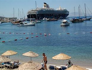 Turkey remains attractive for German tourists, tour operator says