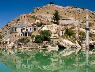 Roman Castle to open to tourism