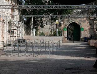 Removal of metal detectors from al-Aqsa right but not enough: President Erdoğan