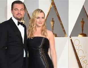 Leo and Kate to date you for the right price