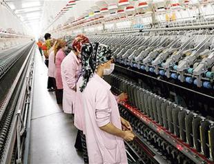 German row puts Turkish clothing export target in jeopardy