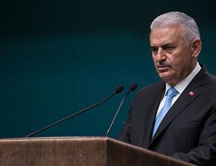 PM Yıldırım to be in charge of state, wealth funds after cabinet reshuffle
