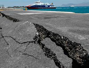 Turkey’s top scientific body approves project forecasting quakes in İzmir