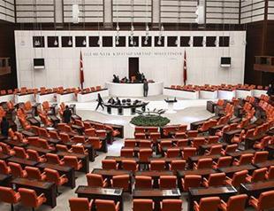 Draft law authorizing ‘muftis’ to register civil marriages submitted to Turkish parliament