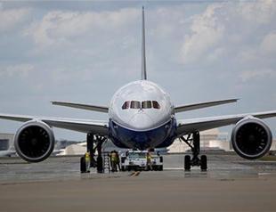 Boeing boosts 2017 forecast as it returns to profitability