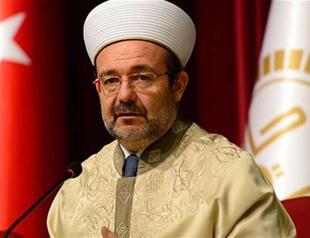 Turkeys top religious official Görmez signals resignation