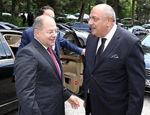 MHP, AKP in row over former Deputy PM Türkeş