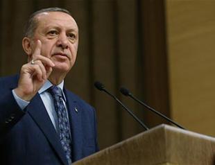 Muslim world needs to prevent brain drain to West, President Erdoğan says